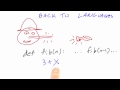 Back To Languages - Design of Computer Programs