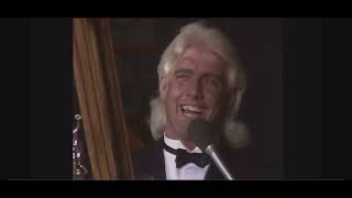 Ric Flair Day in Raleigh, North Carolina | World Championship Wrestling | January 29th 1988