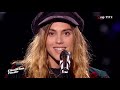 raphaël et dans 150 ans liv del estal the voice france 2018 auditions finales