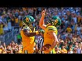 Baylor Football: Condensed Game vs. BYU