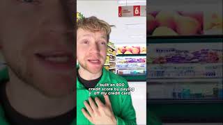 Don't Make This Credit Card Mistake
