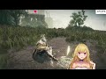 【elden ring】純魔！死んだら即終了エルデンリング～２９デス目～ たかみや即終了エルデン 【にじさんじ 鷹宮リオン】