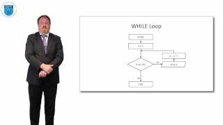 Pseudocode: Iteration WHILE loops