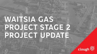 Waitsia Gas Project Stage 2 | Project Update