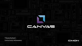 CIMON Webinar Series - Canvas Basics 02-20-2024