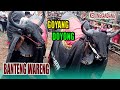 BANTENG WARENG || GOYANG DOYONG || Baantengan Kedungkandang Live 2024