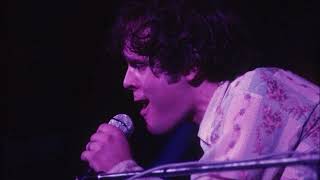 TIM HARDIN at WOODSTOCK (audio)