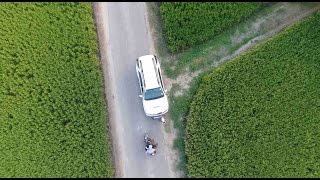 Farm | Ludhiana, Punjab | DJI Phantom 4