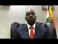 'We are available for dialogue', Zimbabwe's opposition leader Chamisa tells FRANCE 24