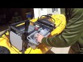 hobie h crate tackle tray install~super easy