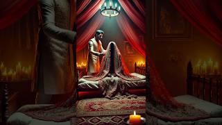 Shaadi Ki Raat | chilling tales for dark nights | horror story