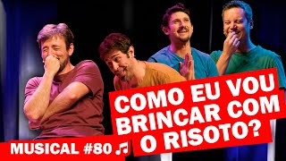 IMPROVÁVEL l MUSICAL #80