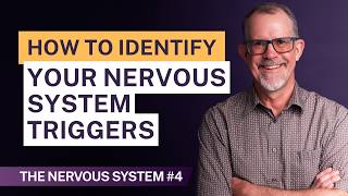 Early Warning Signs of Nervous System Shift | Trauma & The Nervous System - Part 4/9