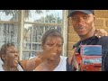 ChiefBen drive straight to his granny after receiving car from Victor (emotional ChiefBen & Granny)