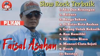 Faisal Asahan Album Slow Rock Melayu