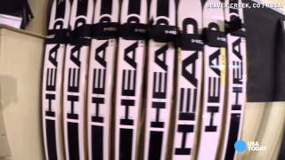 This guy makes sure Ted Ligety's skis cut like knives