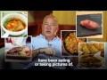 ‘yelp drives me crazy’ — andrew zimmern goes on an epic rant against the restaurant review site