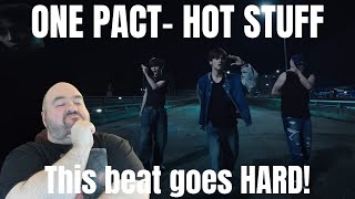 [Request Series] ONE PACT 원팩트 '멋진 거' (Hot Stuff) MV Reaction and Breakdown