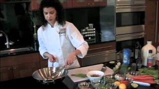 Nutrition In The Kitchen: Spring Stir Fry Recipe