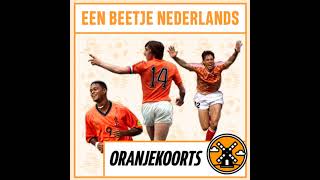 #10: Oranjekoorts