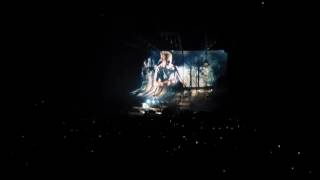 Ed Sheeran - München 2017 Olympiahalle - Divide tour