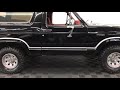 1986 ford bronco ap648