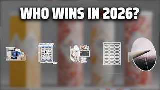 The Top 5 Best Oval Stickers in 2026 - Must Watch Before Buying!