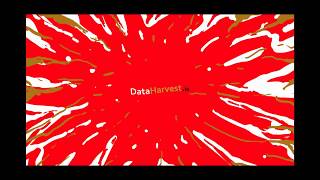 Dataharvest Promotional Video