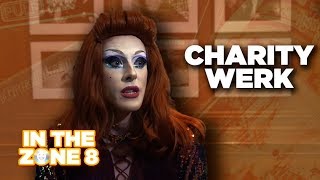 Meet Charity Werk (In The Zone 2019)