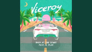 Back at the Start (feat. K. Flay)