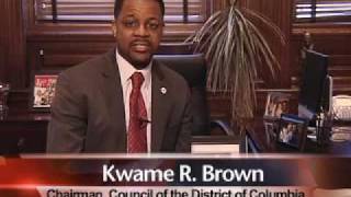 FY12 Budget Process Explained