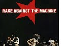 rage against the machine guerrilla radio hq