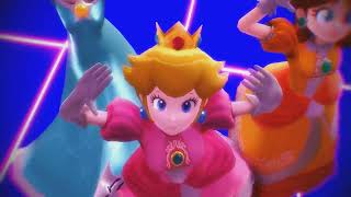 mmd (super mario x legend of zelda) p4d now I know