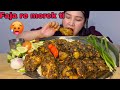 Kuina Charudabei ra khngde C rmdore  morok na eibo 🥹Mukbang