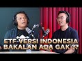 BellPods #39 // ETF VERSI INDONESIA BAKALAN ADA NGAKK ?? - Dion Evan