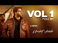 vol 1 mankirt aulakh full ep khauf nepal talashi kya baat ft. prem lata mankirt aulakh new song