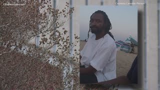 The latest on Norfolk City Jail inmate death