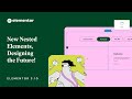Introducing Elementor 3.10: New Nested Elements & More!