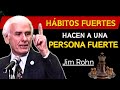 El Secreto de Mi Éxito: Lo Fácil de Hacer - Jim Rohn Mejor discurso motivador