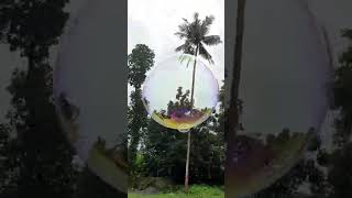 വലിയ ബബിൾ മേക്കർ | Big Bubble Maker ❤️❤️❤️