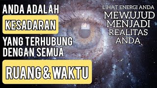 Lihat Cara Kerja Energi Anda Mewujud Menjadi Realitas Anda #sukses #dirisejati #percayadiri #spirit