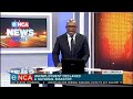 ANC declares unemployment a national disaster