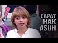 Hak Asuh Jatuh ke Tiwi, Shogo Tulus Bertanggung Jawab Menafkahi Anak - Cumicam 03 Agustus 2017