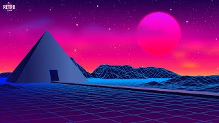 Ambient Chillwave Music - Best Synthwave And Retrowave Music Mix 2021