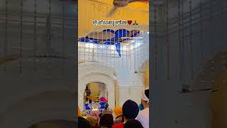 Fathegarh Sahib🙏🙏  #waheguruji #fatehgarhsahib #sagamusic #ਵਾਹਿਗੁਰੂਜੀਕੀਫਤਿਹ