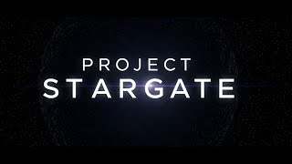 Stargate Project  A Comprehensive Overview