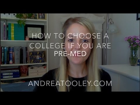 Dorian Brookings: Best Non Ivy League Schools For Pre Med