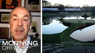 PGA Tour’s plans to resume in June, challenges for European Tour | Morning Drive | Golf Channel