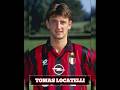 Friendship - Tomas Locatelli 1996/1997 AC Milan #shorts