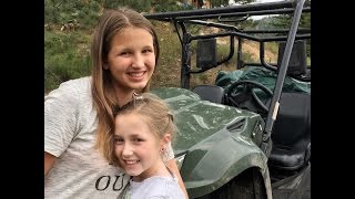 Side by Side Rollover Accident Story (The Fleglets!)